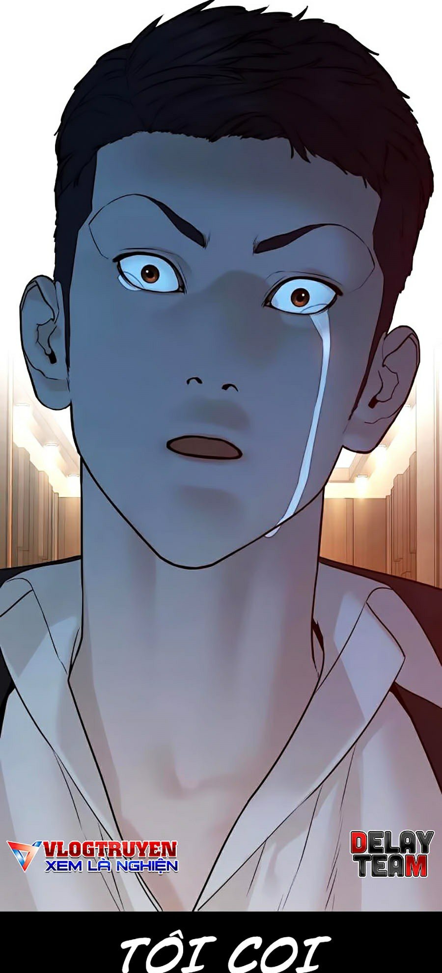 Học Cách Chiến Đấu Chapter 97 - Trang 6