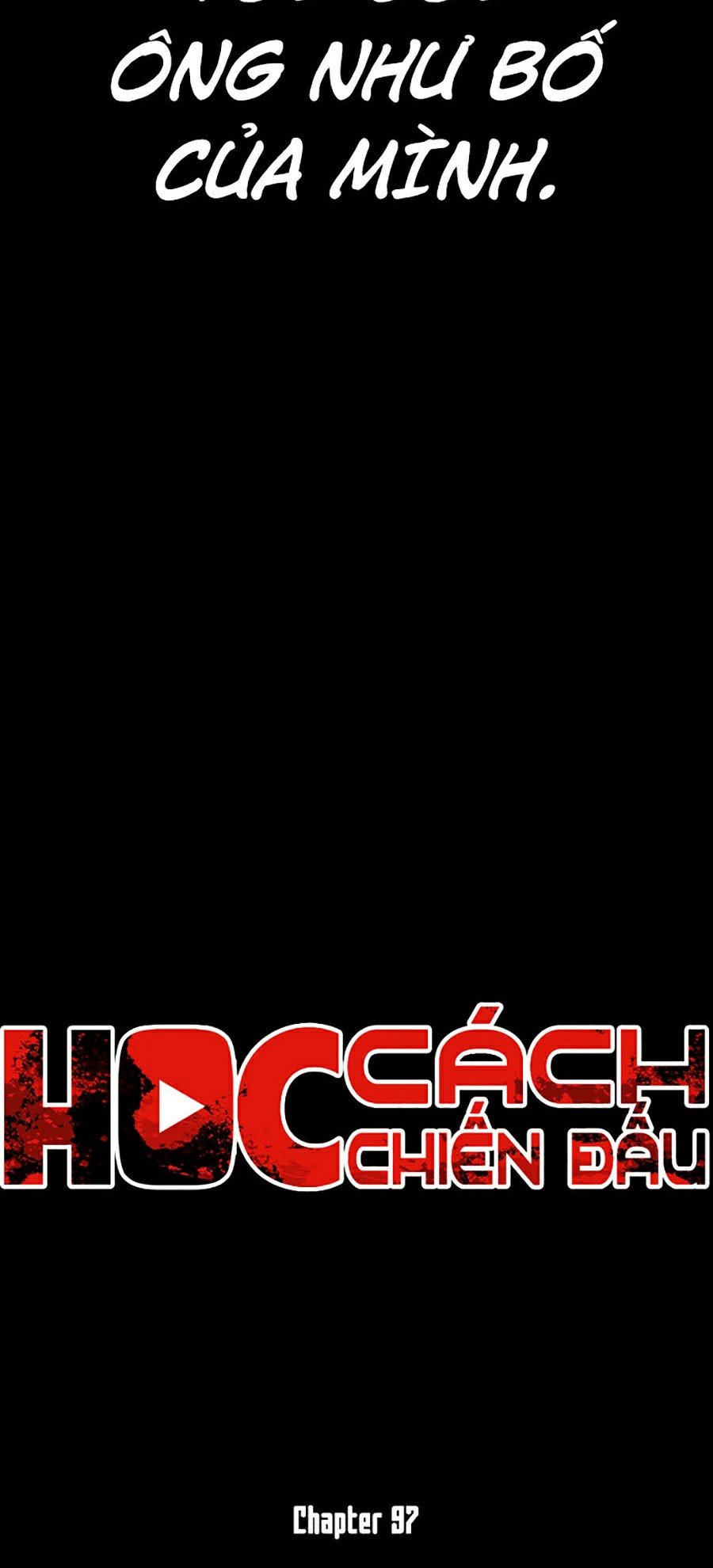 Học Cách Chiến Đấu Chapter 97 - Trang 7