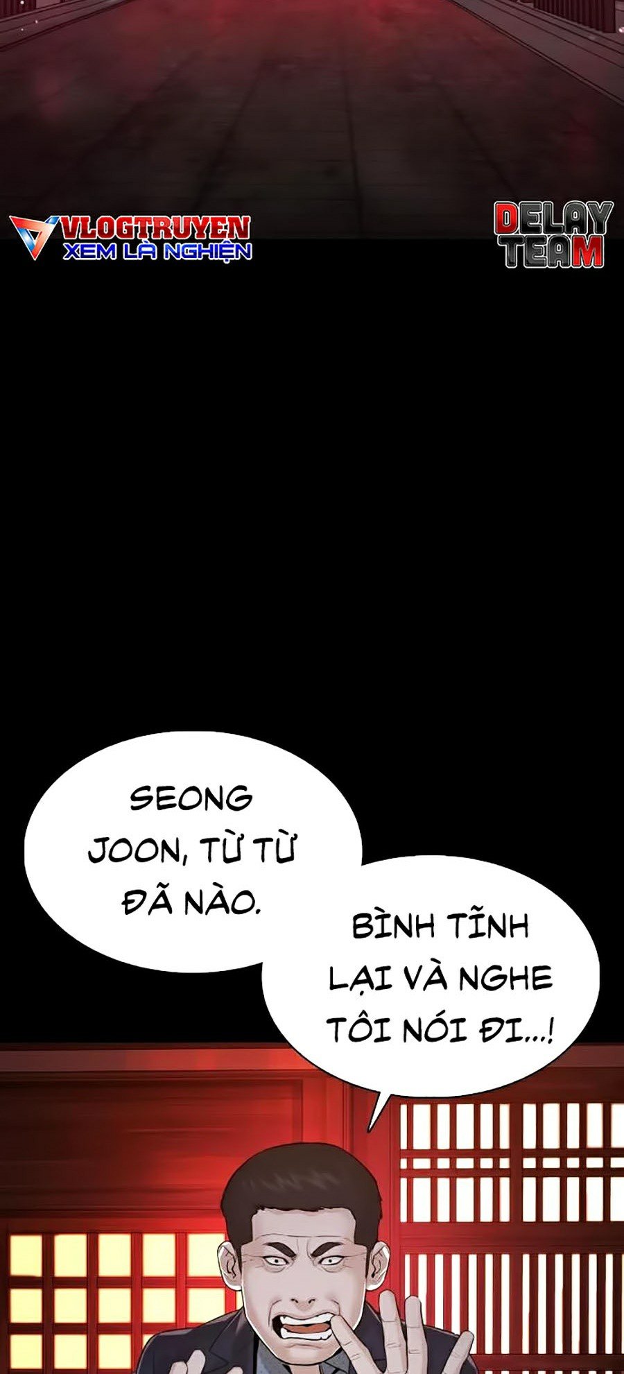 Học Cách Chiến Đấu Chapter 97 - Trang 9