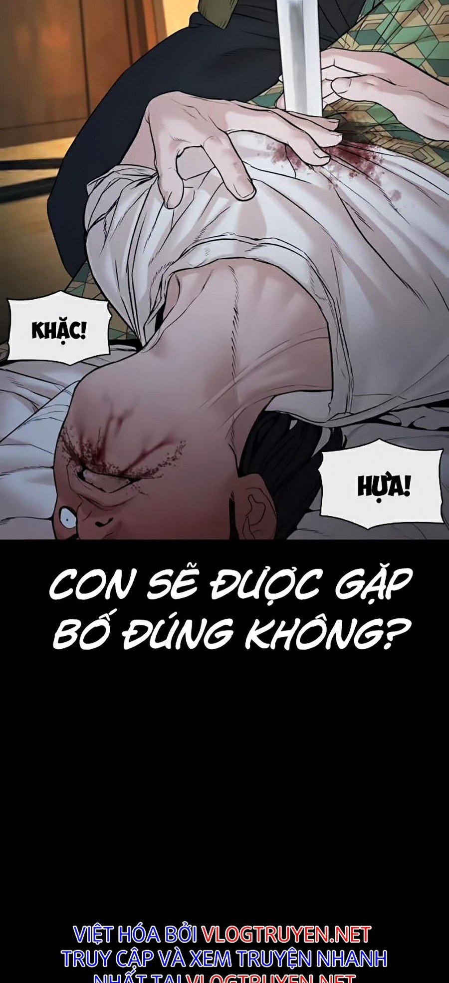 Học Cách Chiến Đấu Chapter 98 - Trang 10