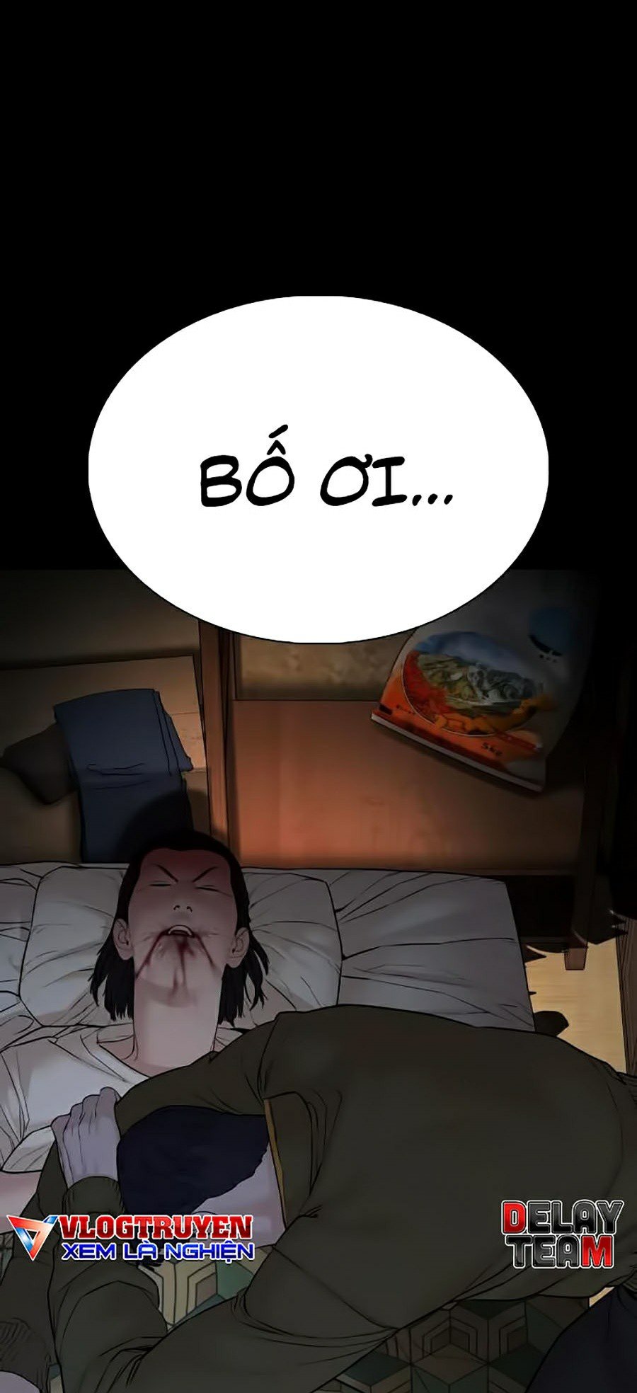 Học Cách Chiến Đấu Chapter 98 - Trang 14
