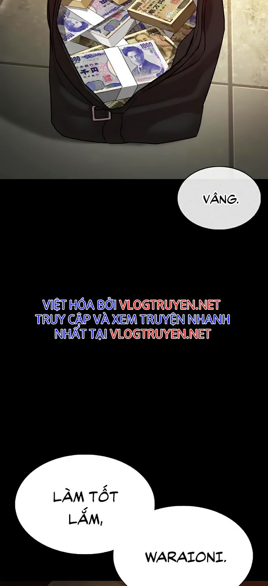 Học Cách Chiến Đấu Chapter 98 - Trang 18