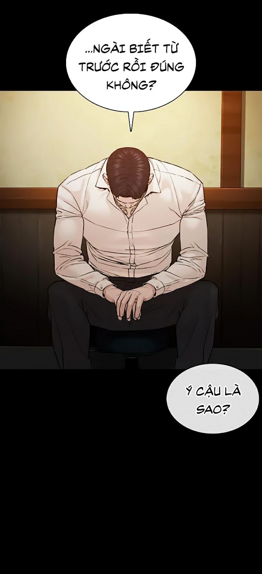 Học Cách Chiến Đấu Chapter 98 - Trang 20