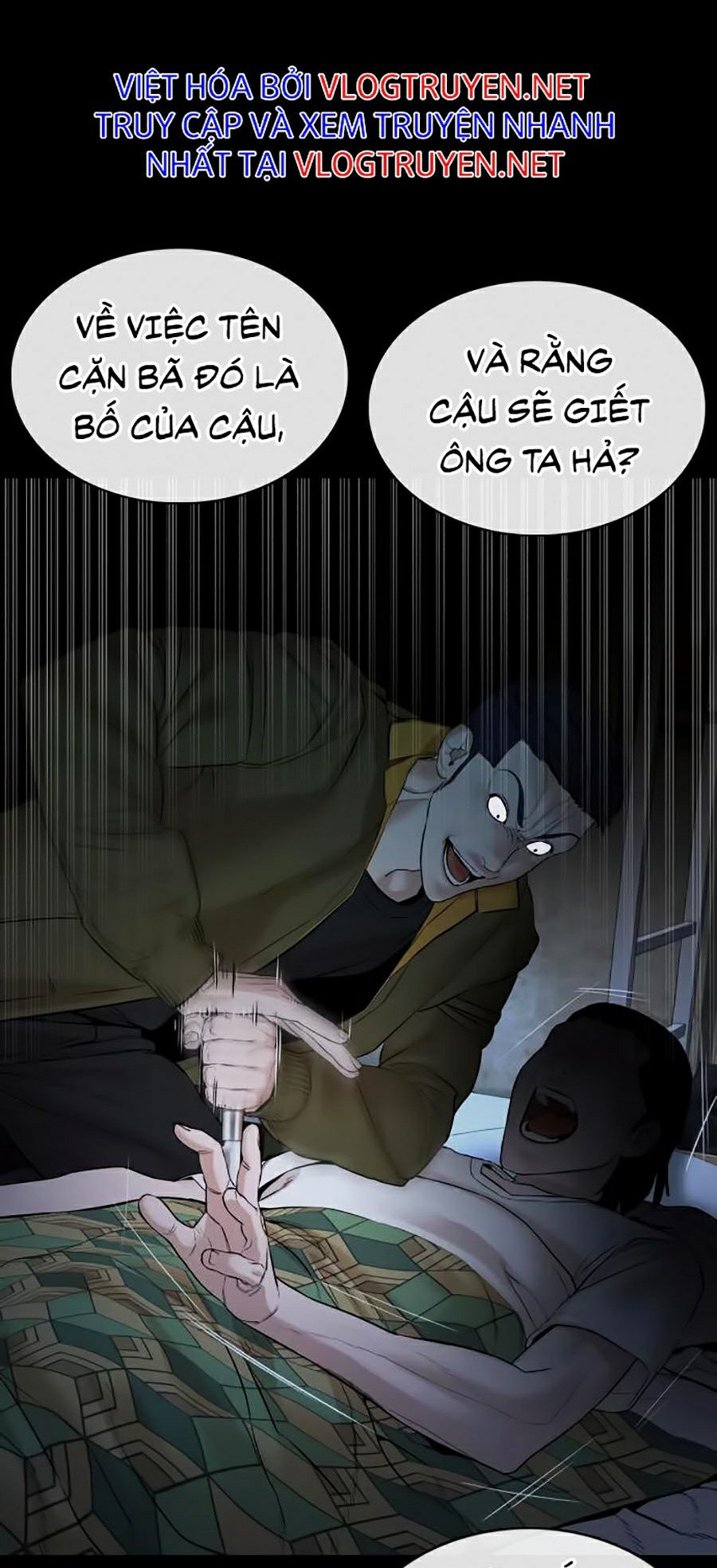 Học Cách Chiến Đấu Chapter 98 - Trang 21