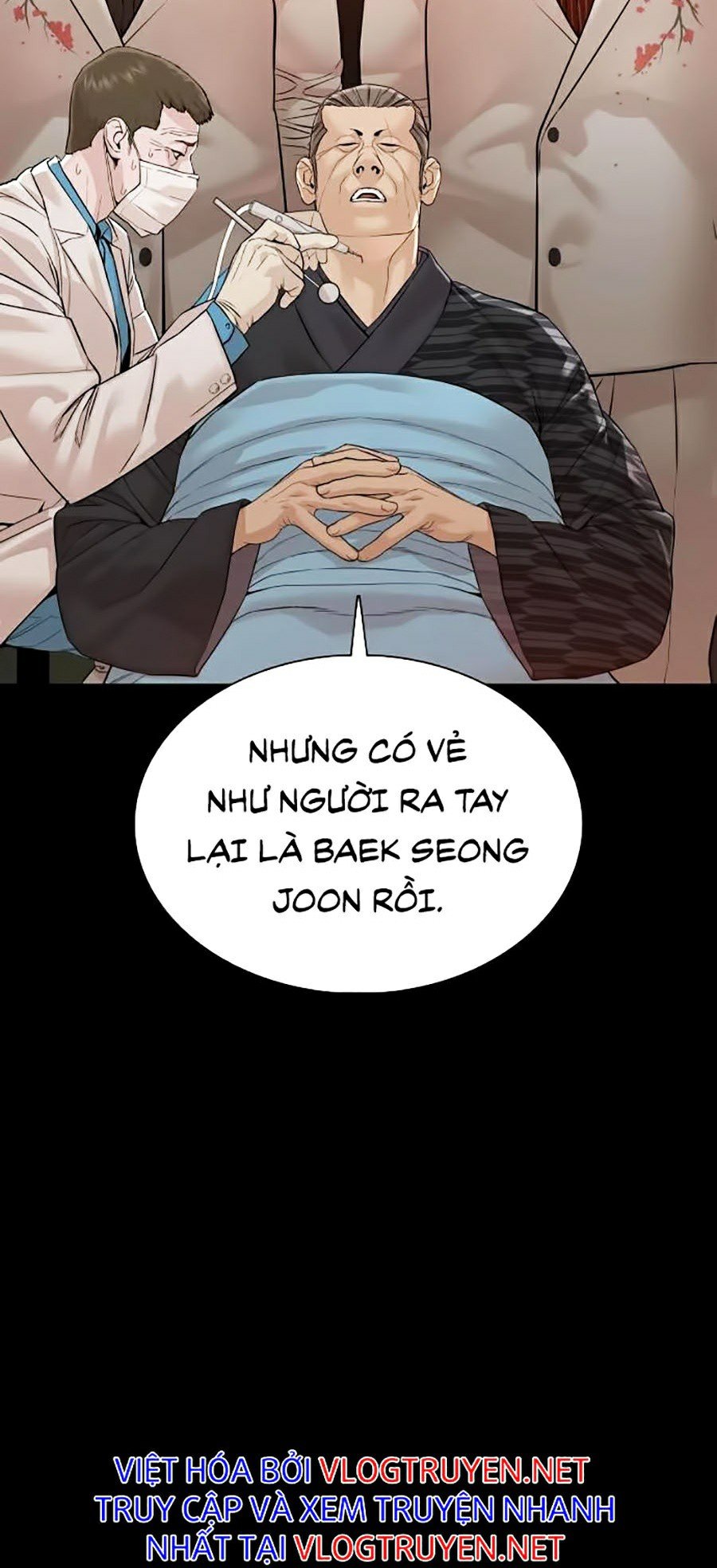 Học Cách Chiến Đấu Chapter 98 - Trang 23
