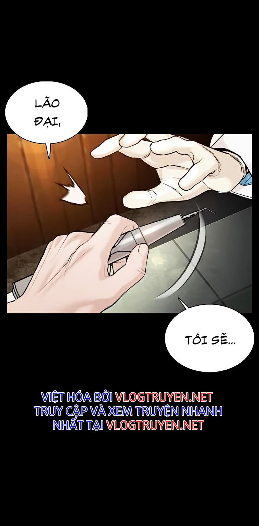 Học Cách Chiến Đấu Chapter 98 - Trang 26