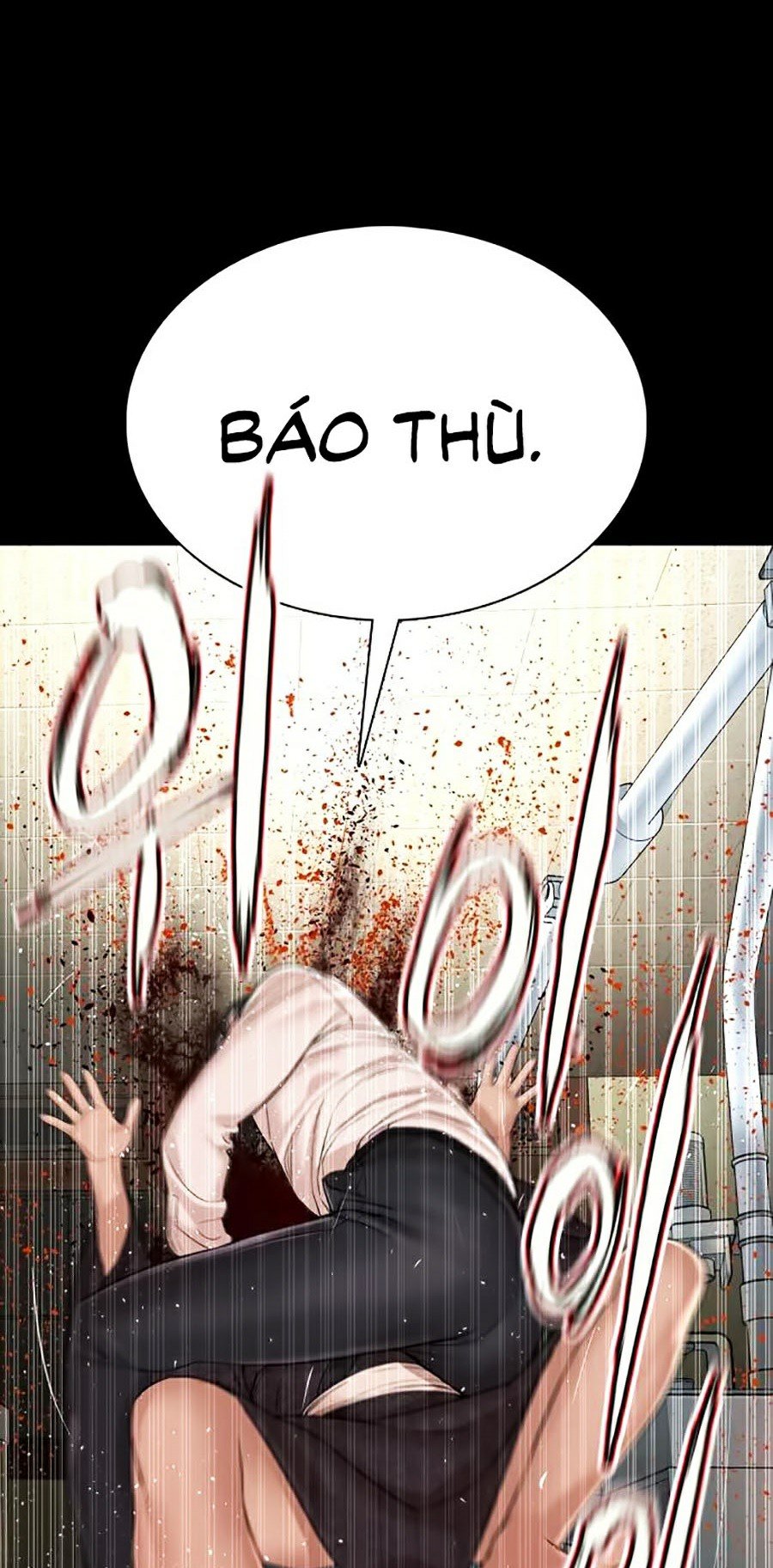 Học Cách Chiến Đấu Chapter 98 - Trang 27