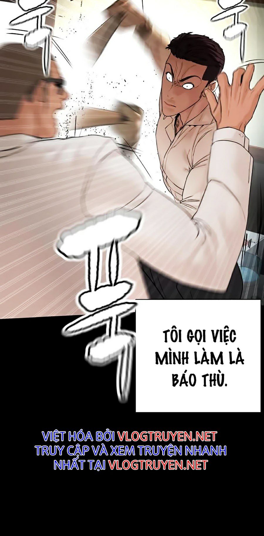 Học Cách Chiến Đấu Chapter 98 - Trang 29