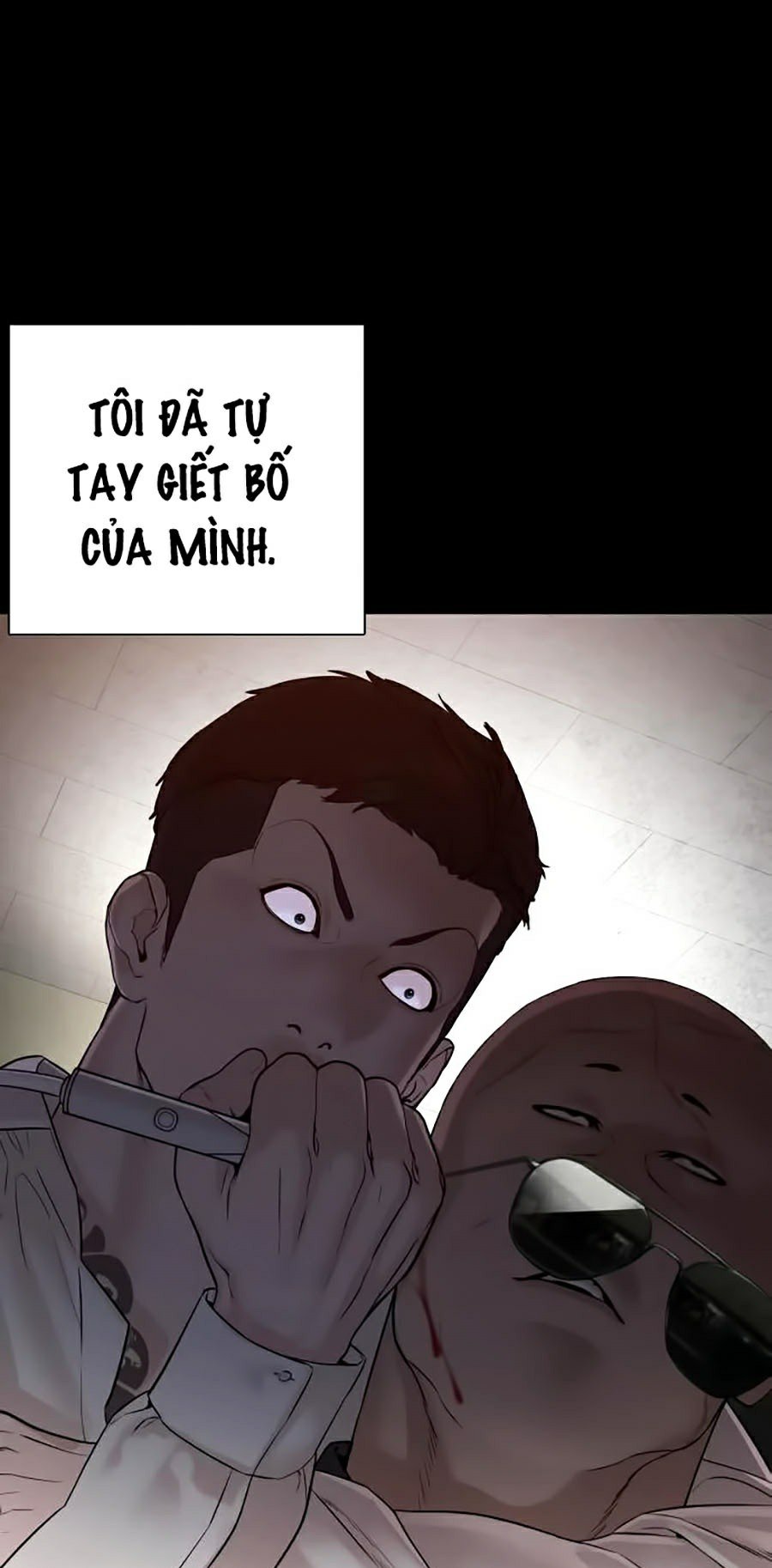 Học Cách Chiến Đấu Chapter 98 - Trang 30