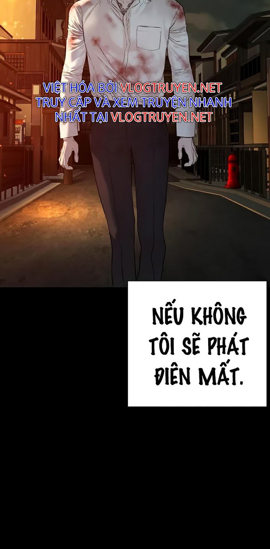 Học Cách Chiến Đấu Chapter 98 - Trang 32