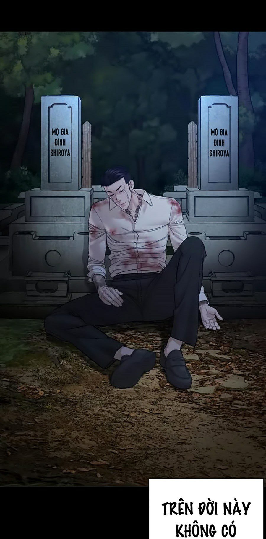 Học Cách Chiến Đấu Chapter 98 - Trang 34