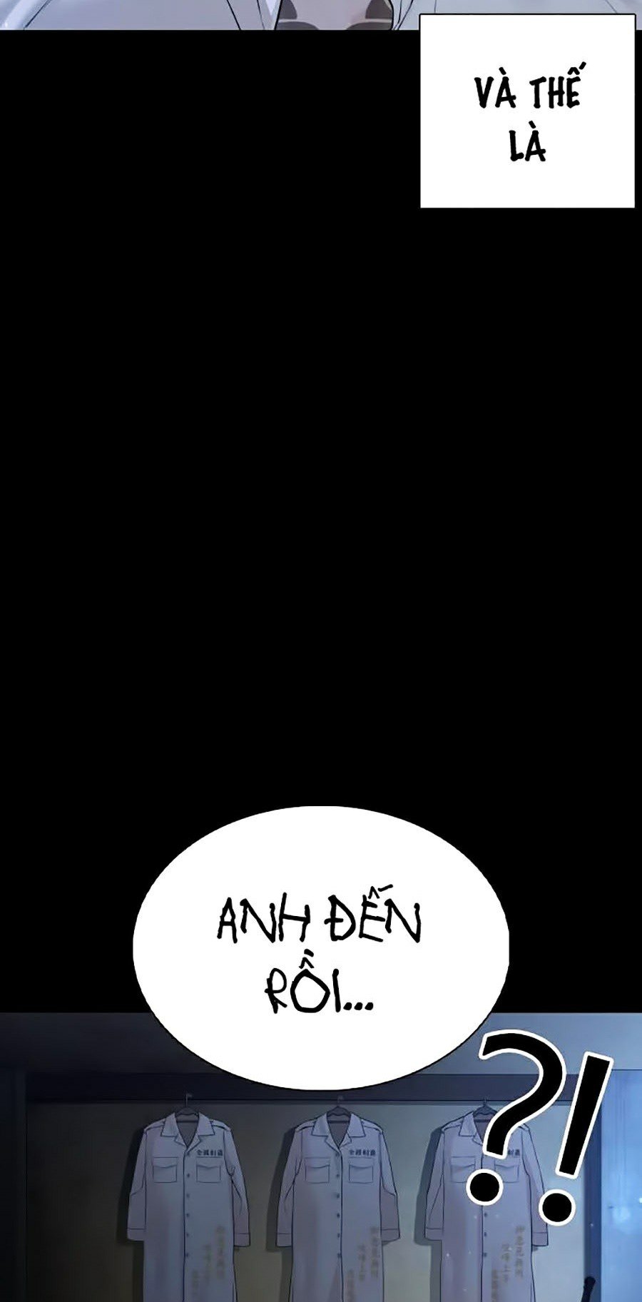 Học Cách Chiến Đấu Chapter 98 - Trang 36