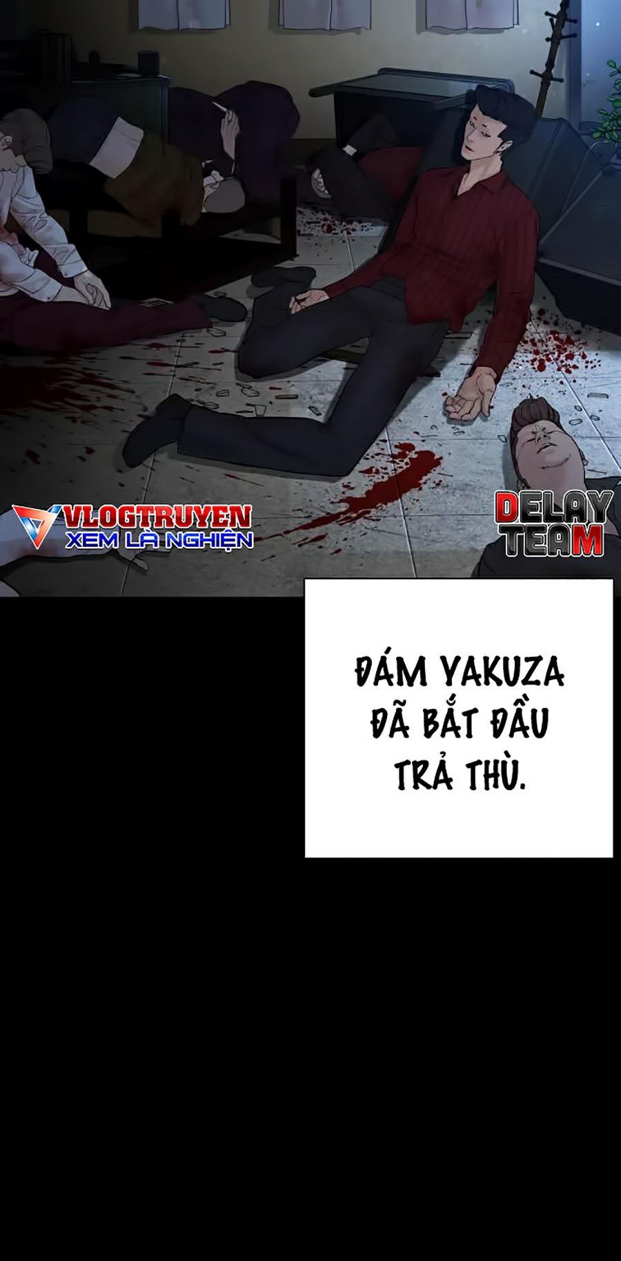 Học Cách Chiến Đấu Chapter 98 - Trang 37