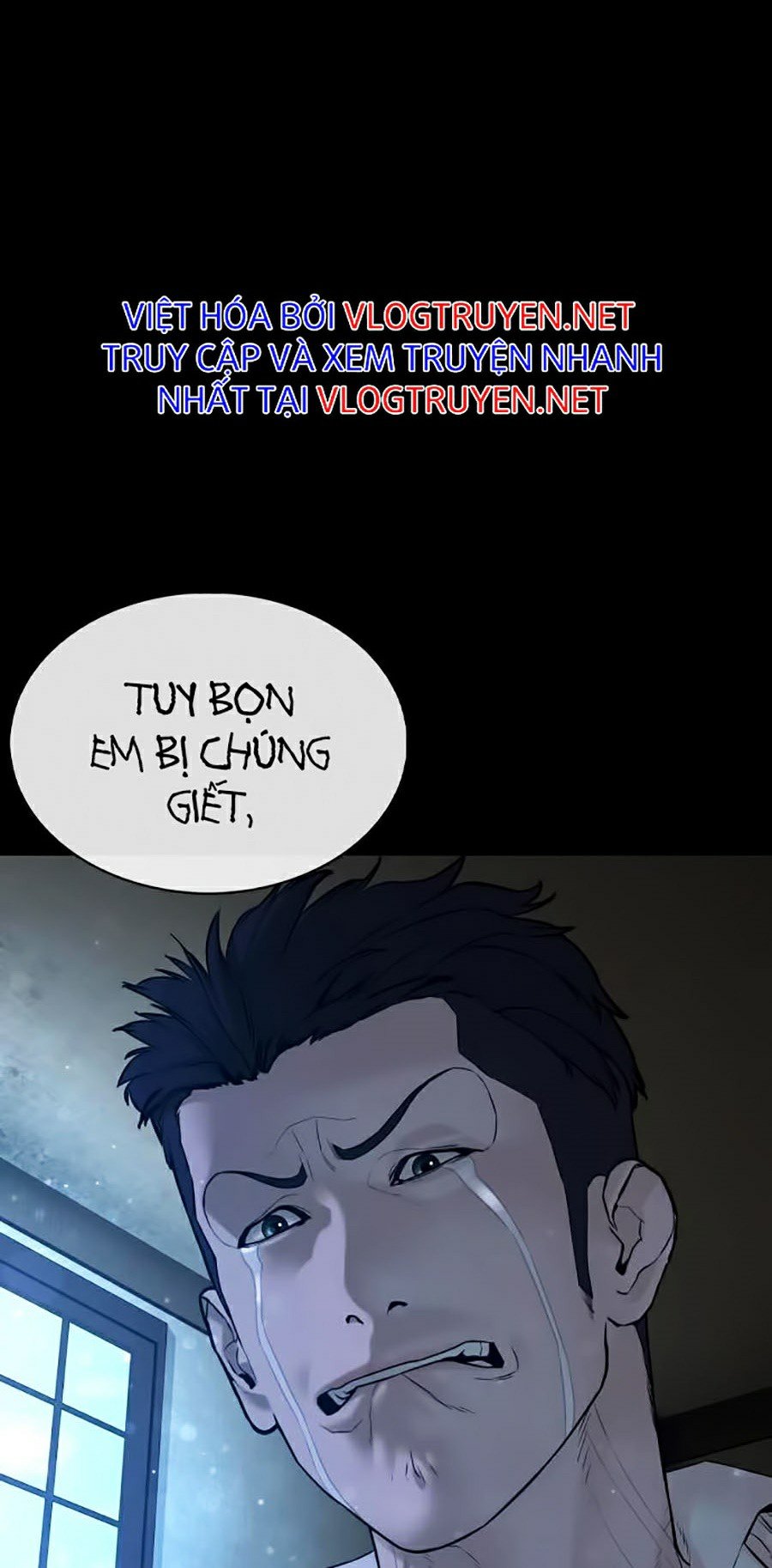 Học Cách Chiến Đấu Chapter 98 - Trang 39