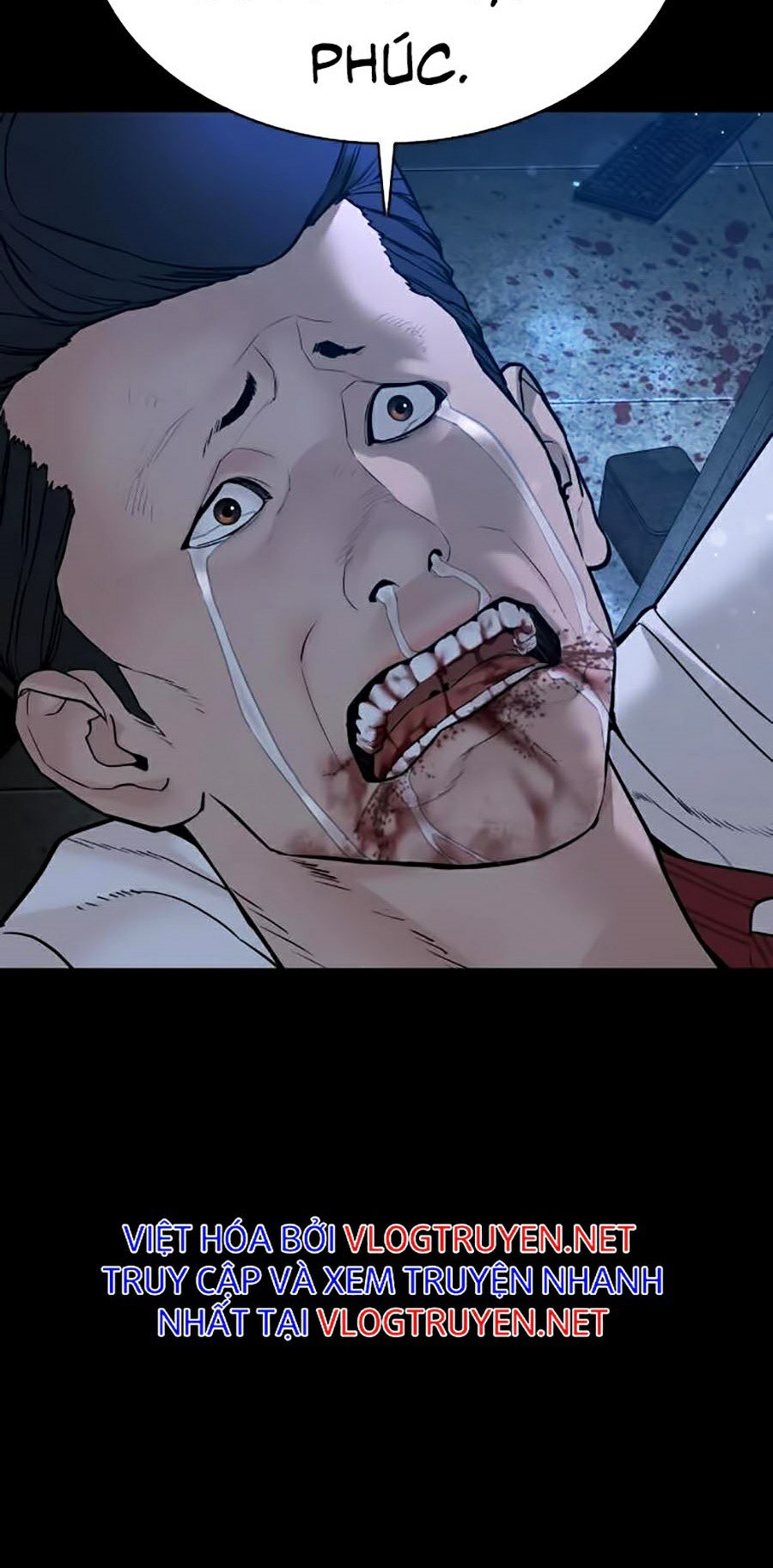 Học Cách Chiến Đấu Chapter 98 - Trang 43