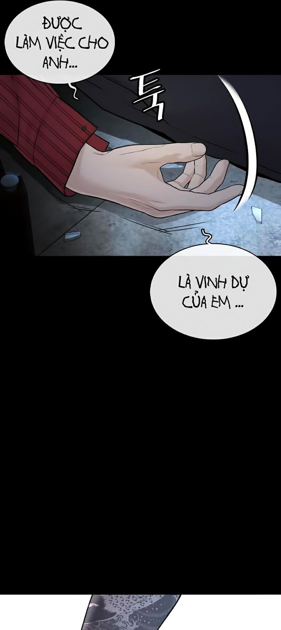 Học Cách Chiến Đấu Chapter 98 - Trang 44