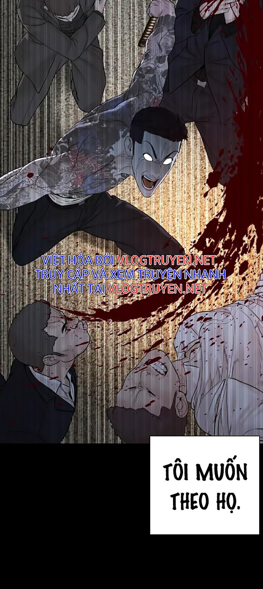 Học Cách Chiến Đấu Chapter 98 - Trang 48