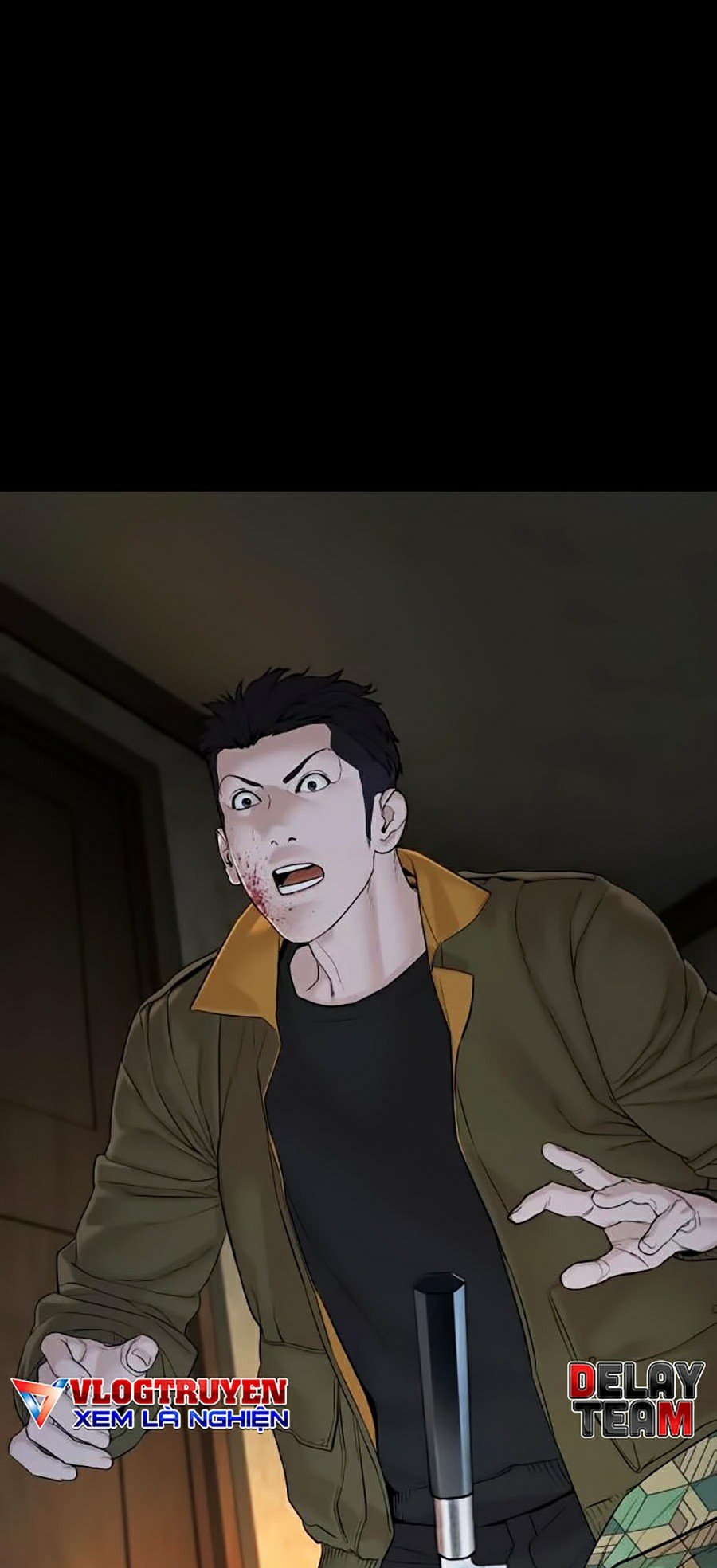 Học Cách Chiến Đấu Chapter 98 - Trang 9