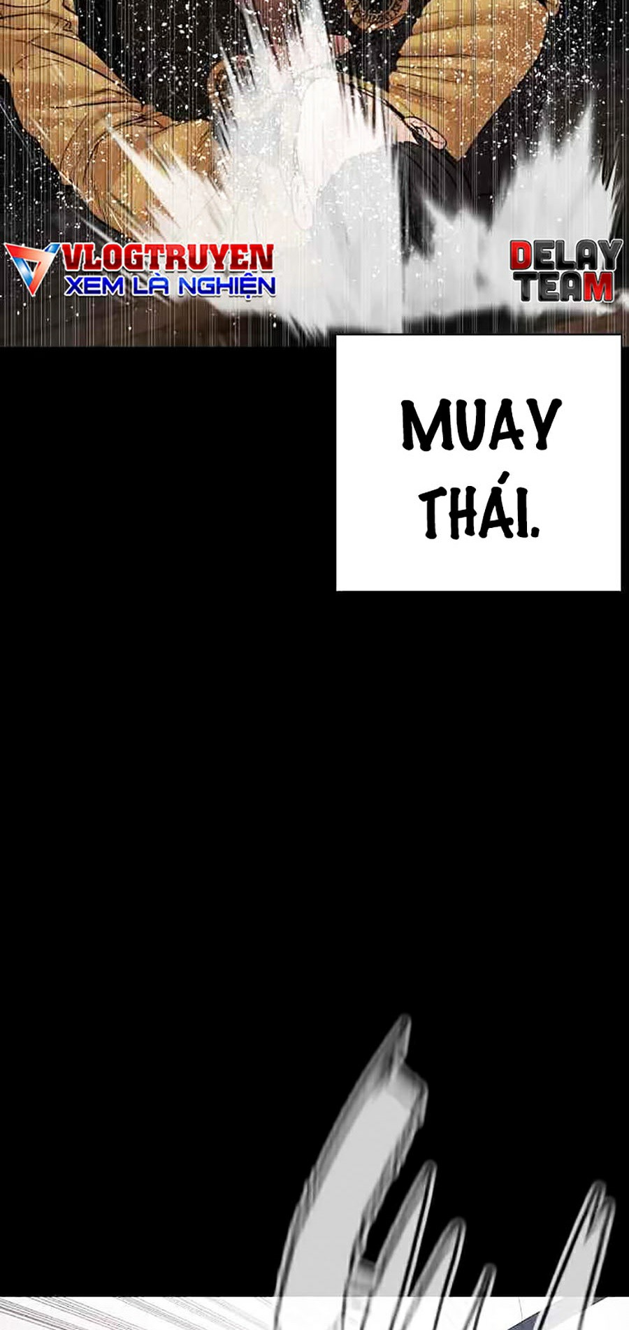 Học Cách Chiến Đấu Chapter 99 - Trang 10