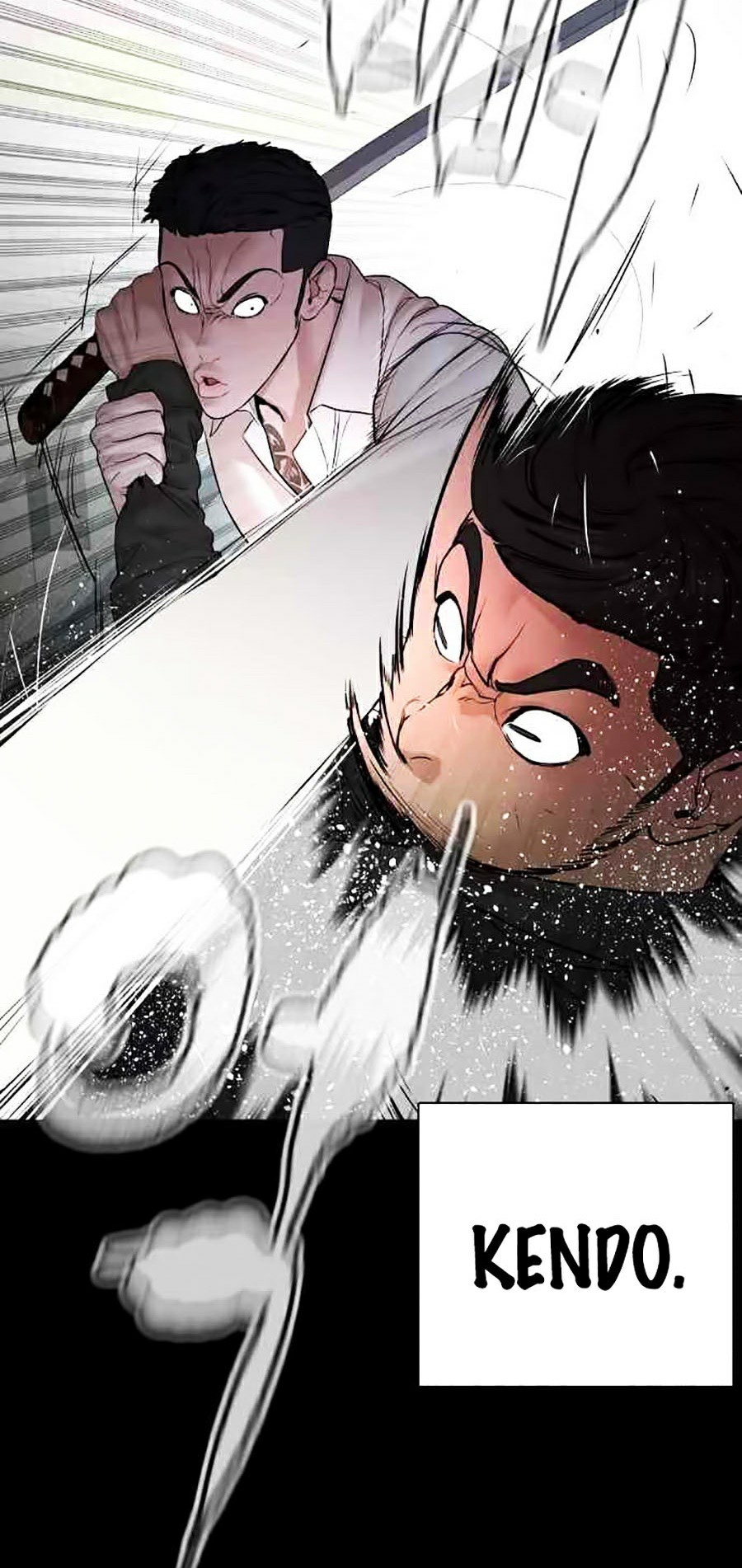 Học Cách Chiến Đấu Chapter 99 - Trang 11