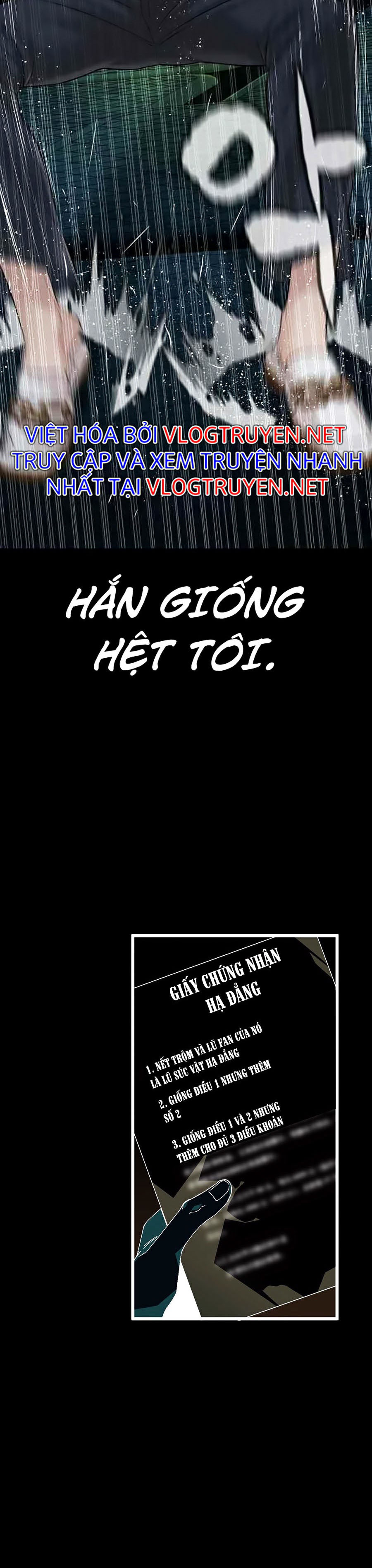 Học Cách Chiến Đấu Chapter 99 - Trang 18
