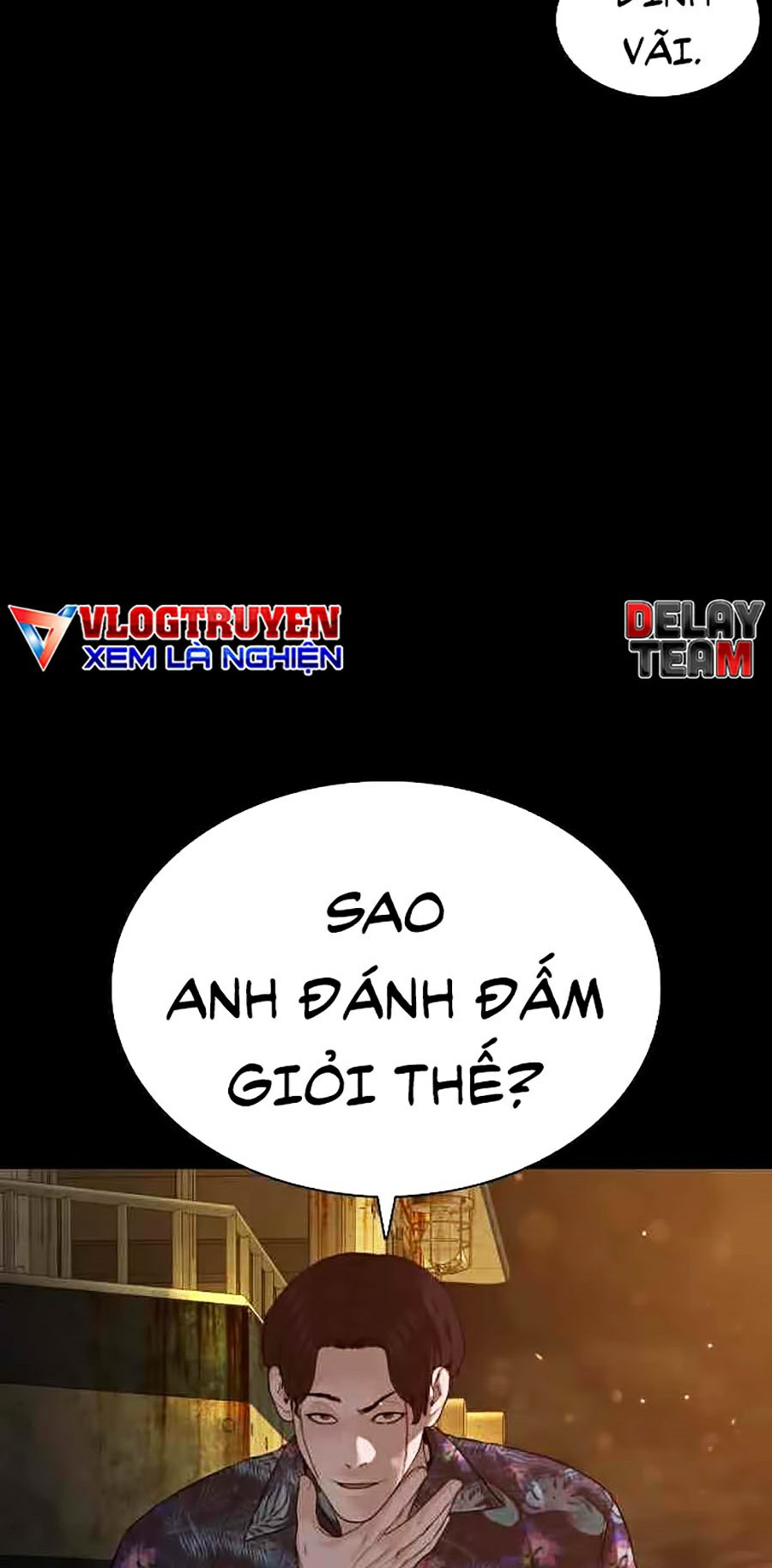 Học Cách Chiến Đấu Chapter 99 - Trang 26