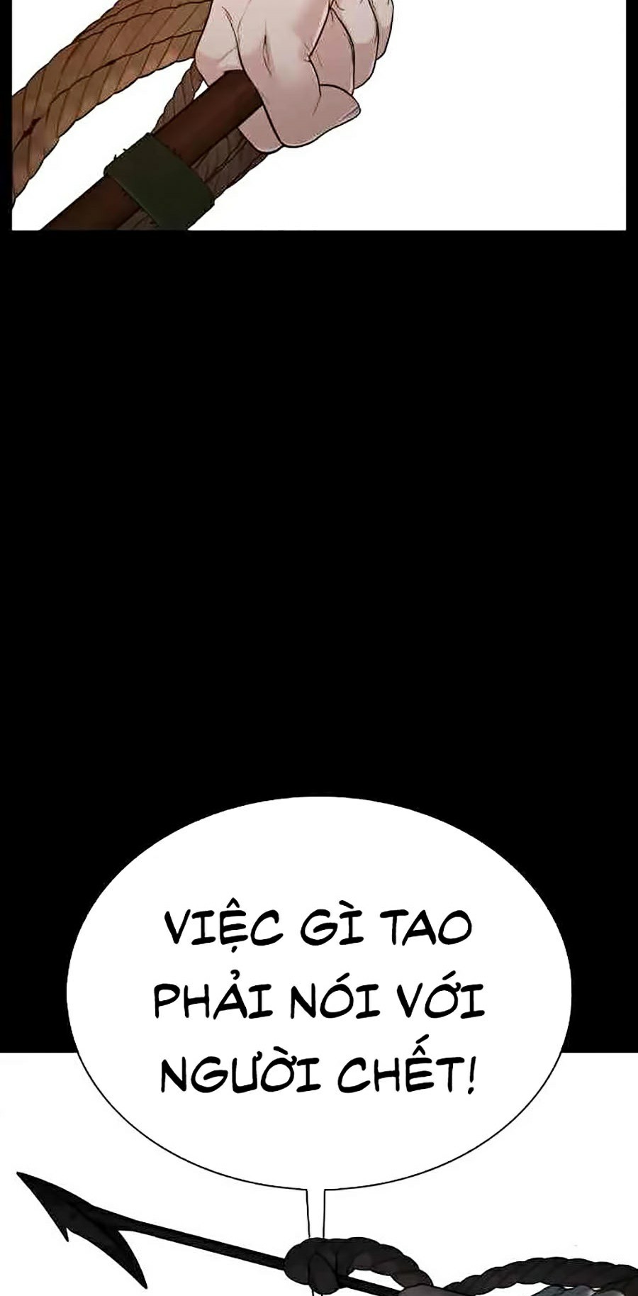 Học Cách Chiến Đấu Chapter 99 - Trang 28