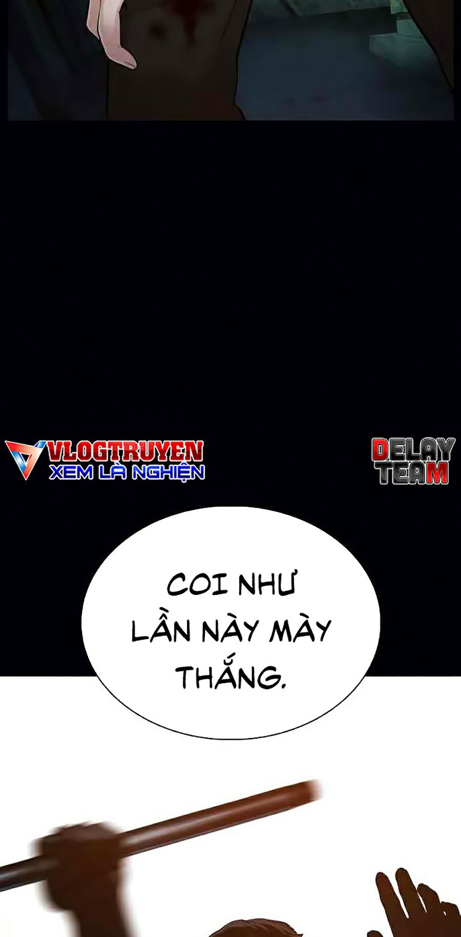 Học Cách Chiến Đấu Chapter 99 - Trang 34