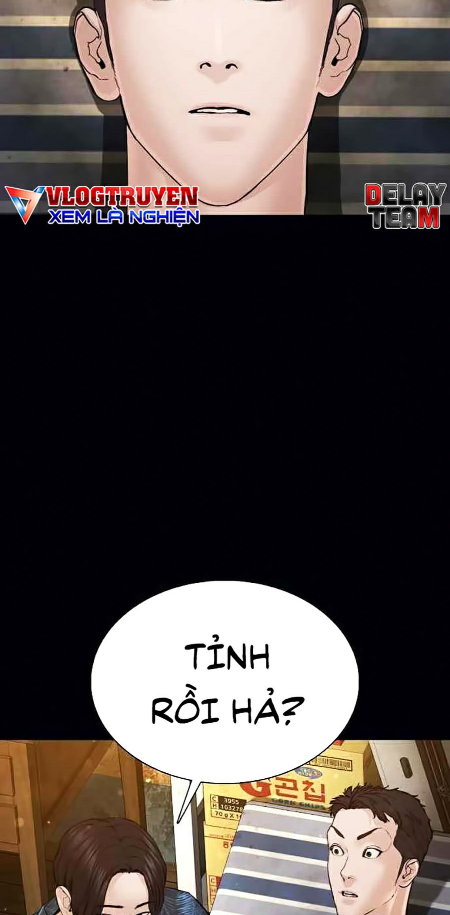 Học Cách Chiến Đấu Chapter 99 - Trang 39