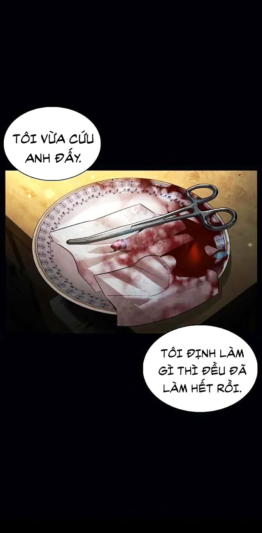 Học Cách Chiến Đấu Chapter 99 - Trang 41