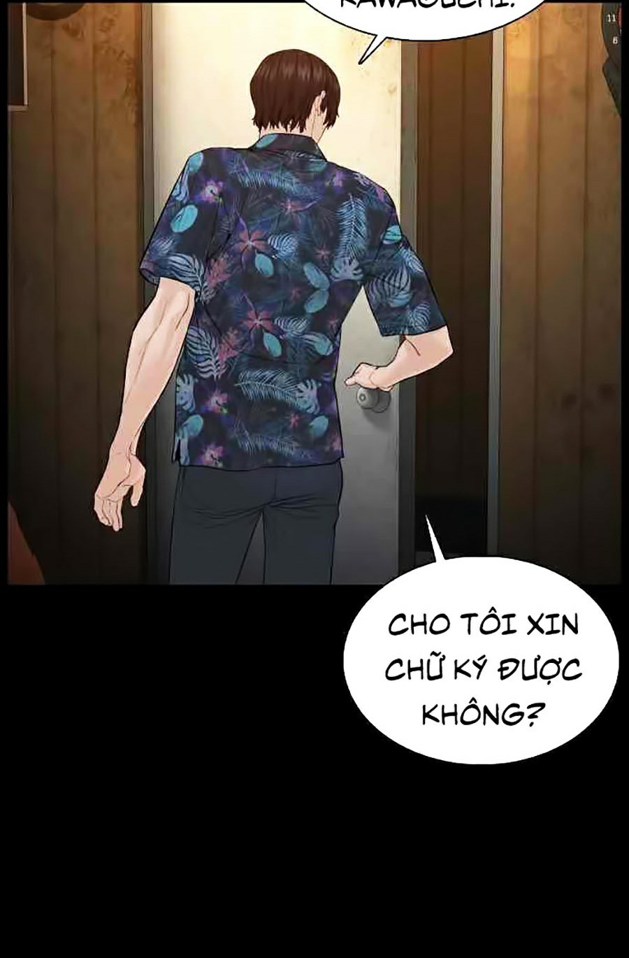 Học Cách Chiến Đấu Chapter 99 - Trang 43