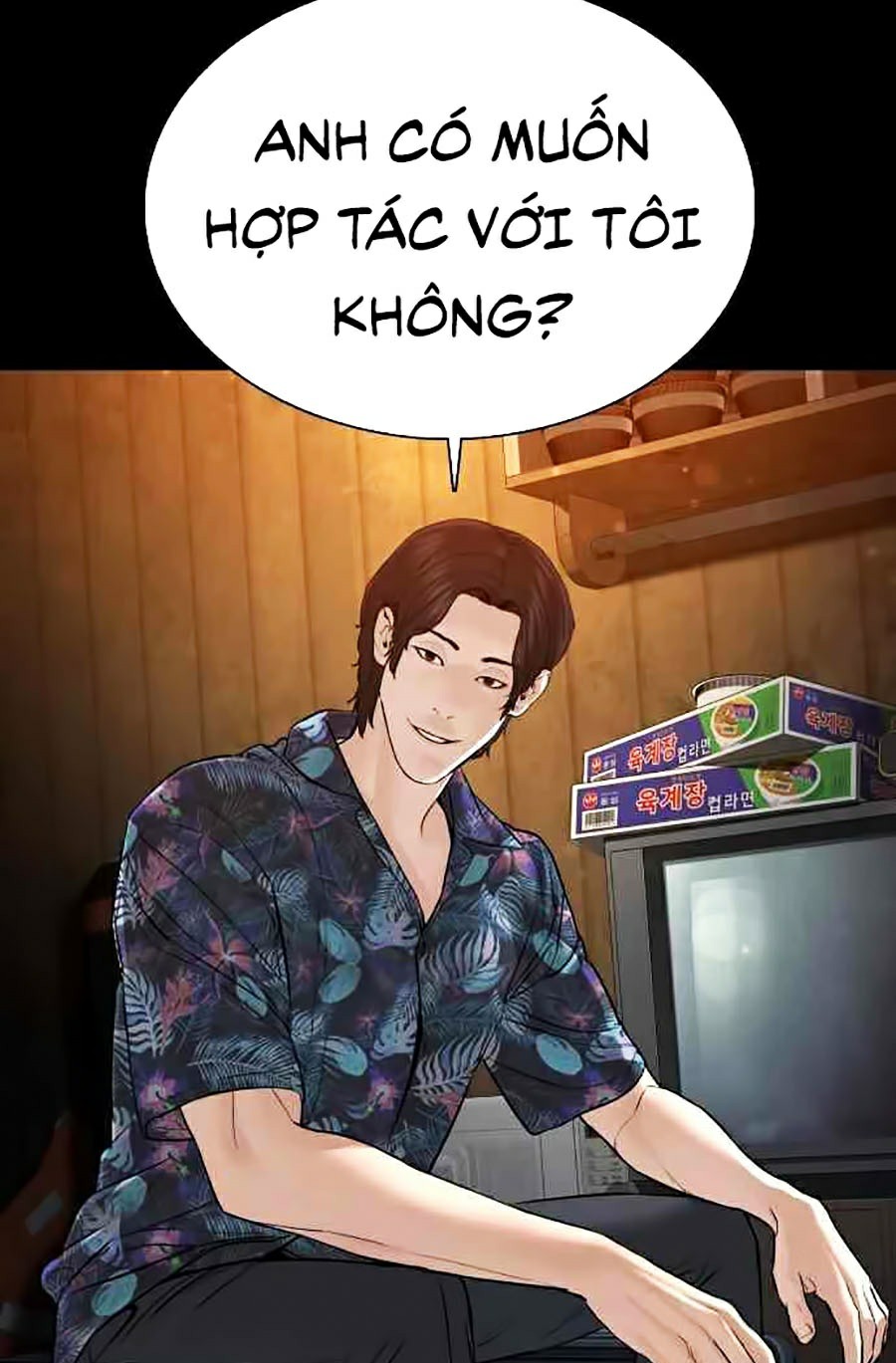 Học Cách Chiến Đấu Chapter 99 - Trang 45
