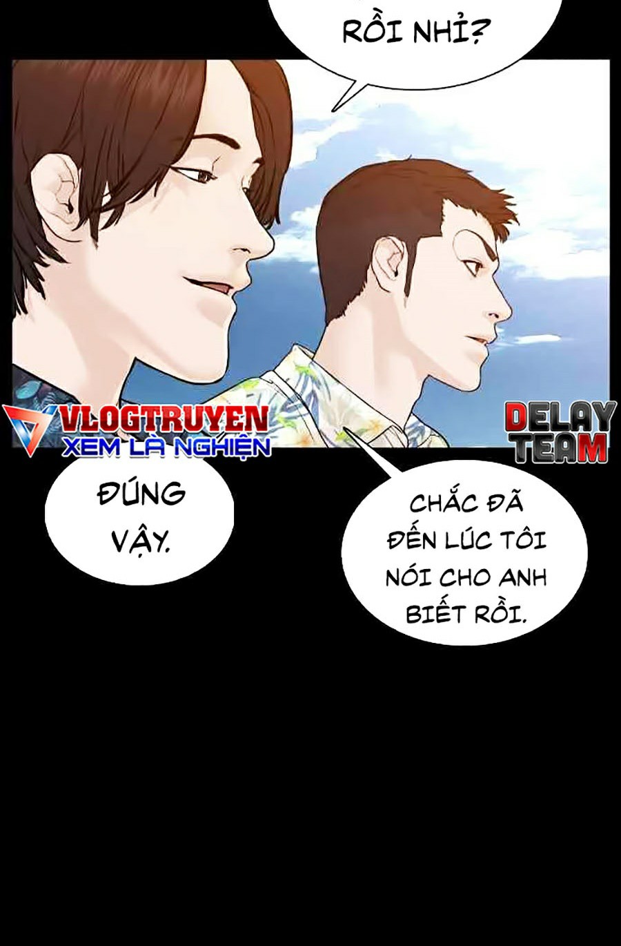 Học Cách Chiến Đấu Chapter 99 - Trang 50