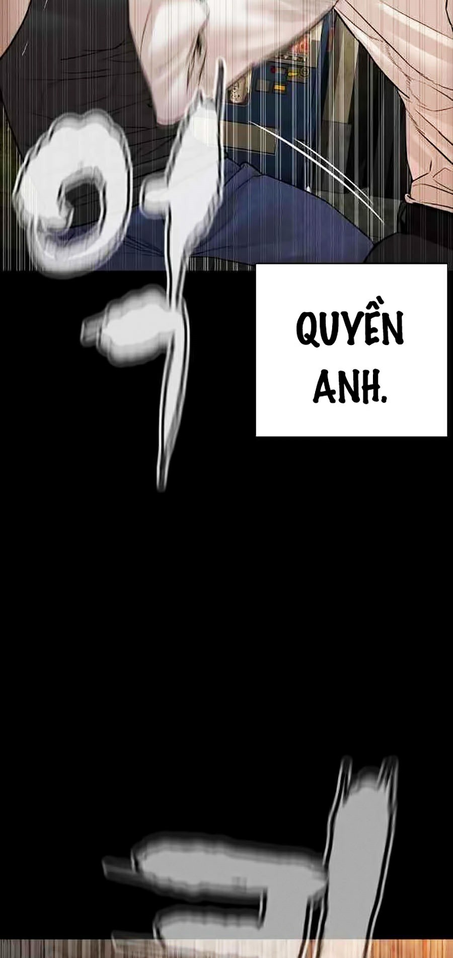 Học Cách Chiến Đấu Chapter 99 - Trang 8