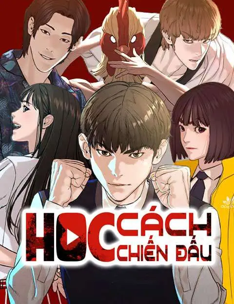 Học Cách Chiến Đấu