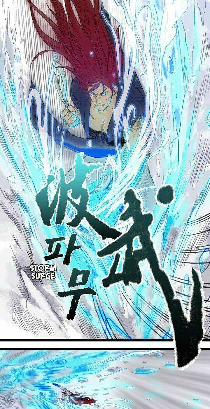 Học Sĩ Trùng Sinh Chapter 1 - Trang 14
