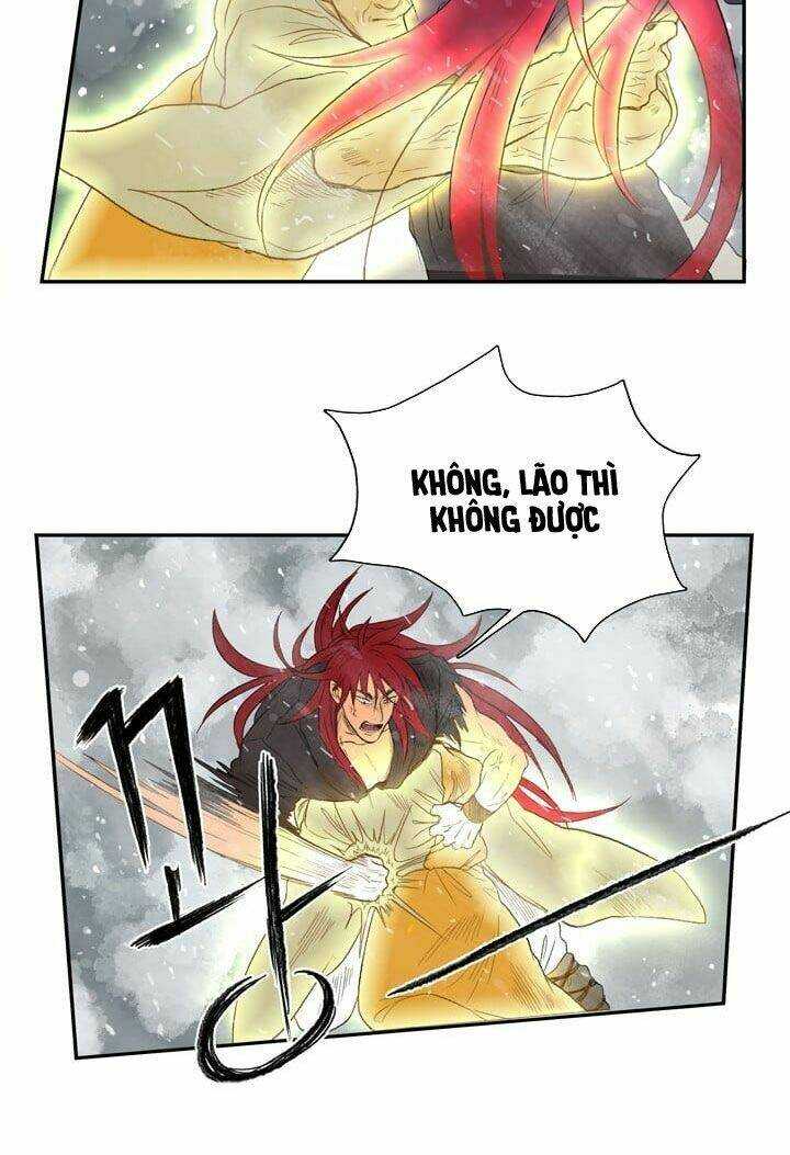 Học Sĩ Trùng Sinh Chapter 1 - Trang 26
