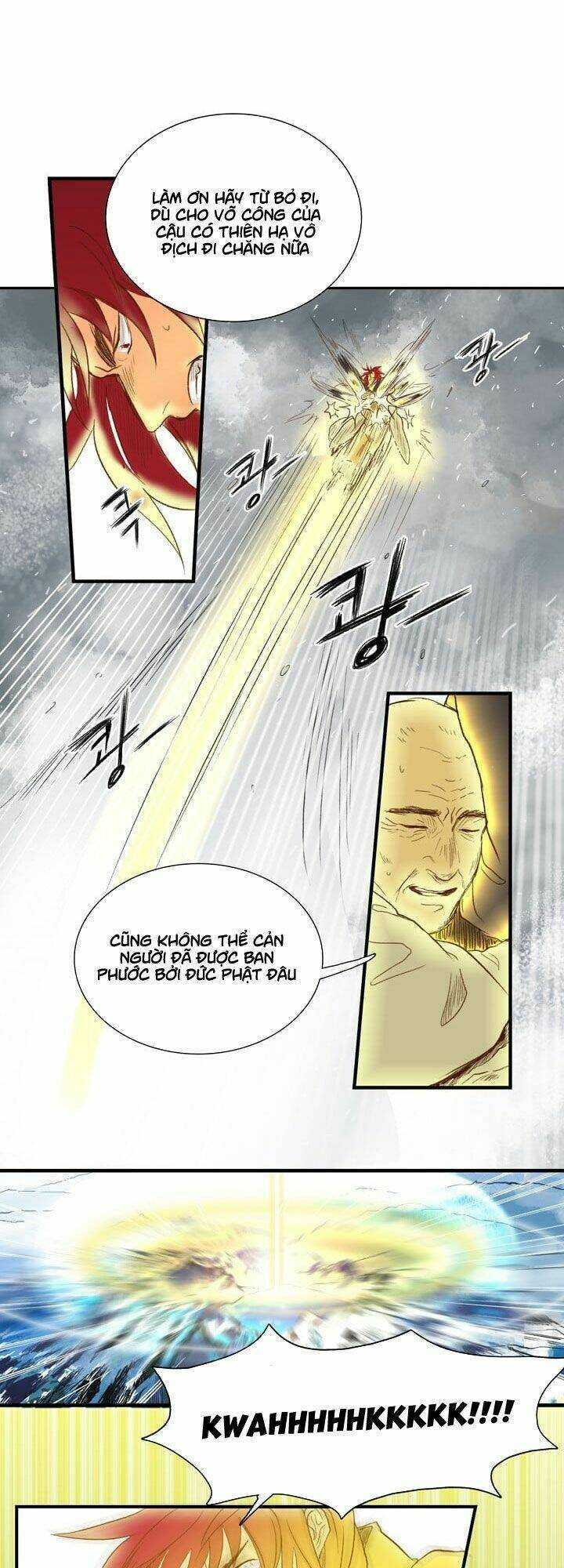Học Sĩ Trùng Sinh Chapter 1 - Trang 28
