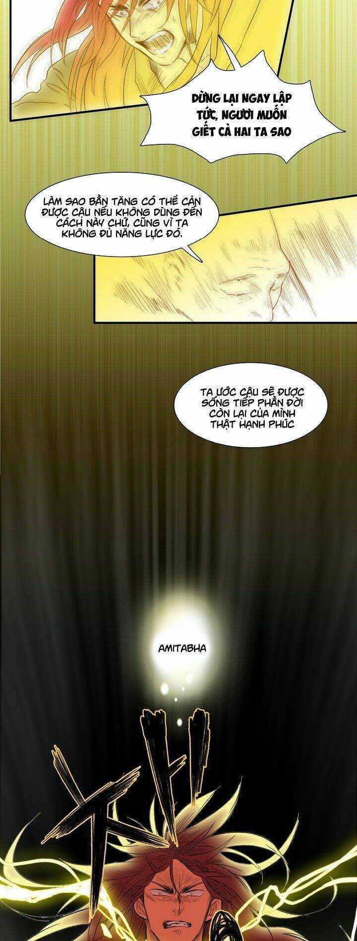 Học Sĩ Trùng Sinh Chapter 1 - Trang 29