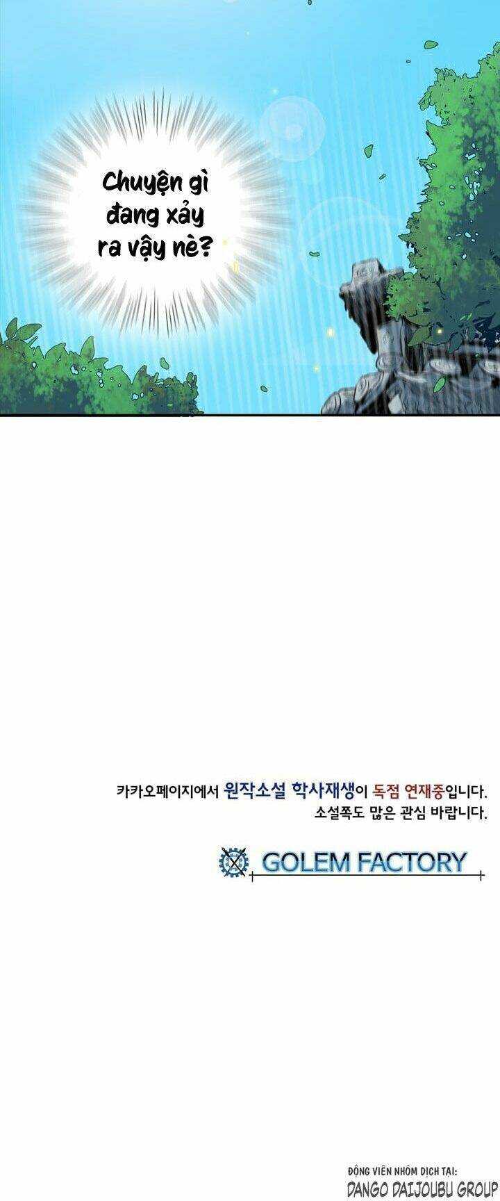 Học Sĩ Trùng Sinh Chapter 1 - Trang 39