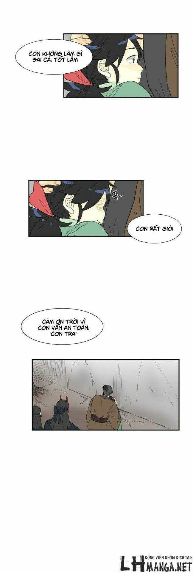 Học Sĩ Trùng Sinh Chapter 10 - Trang 15