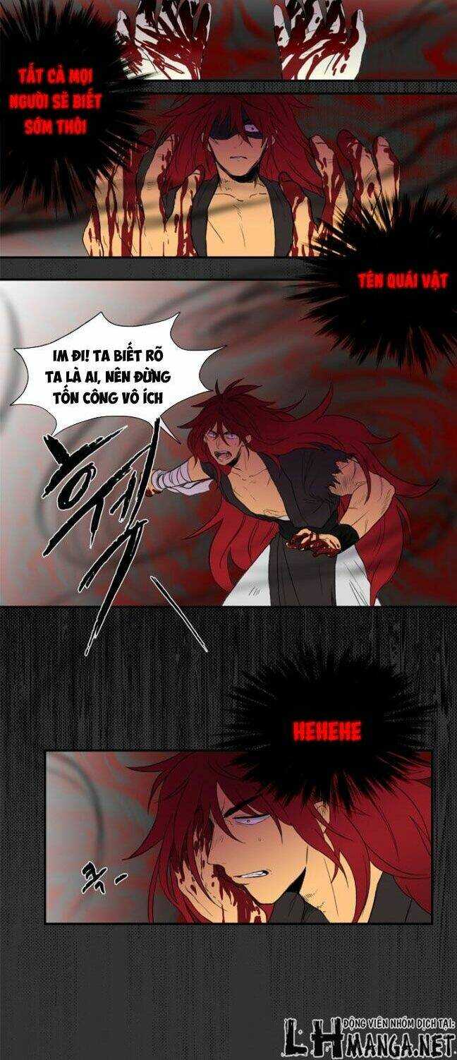 Học Sĩ Trùng Sinh Chapter 10 - Trang 22