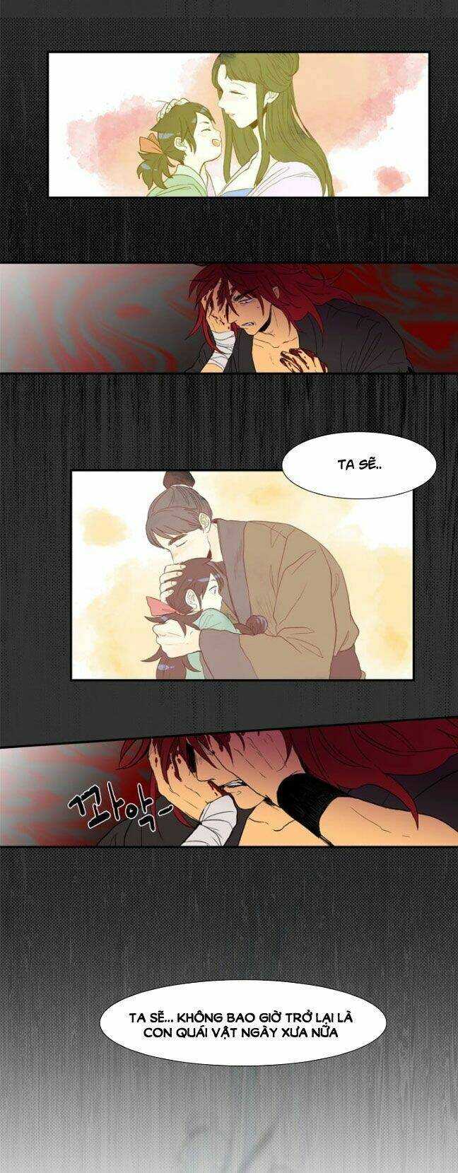 Học Sĩ Trùng Sinh Chapter 10 - Trang 23