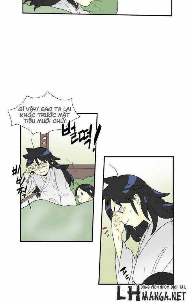 Học Sĩ Trùng Sinh Chapter 10 - Trang 26