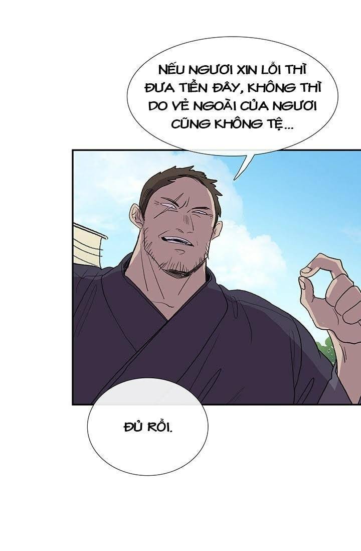 Học Sĩ Trùng Sinh Chapter 100 - Trang 10