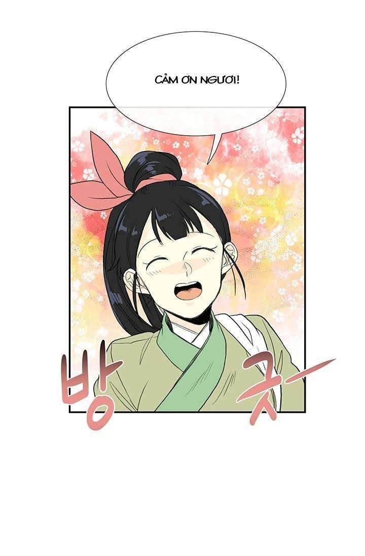 Học Sĩ Trùng Sinh Chapter 100 - Trang 18