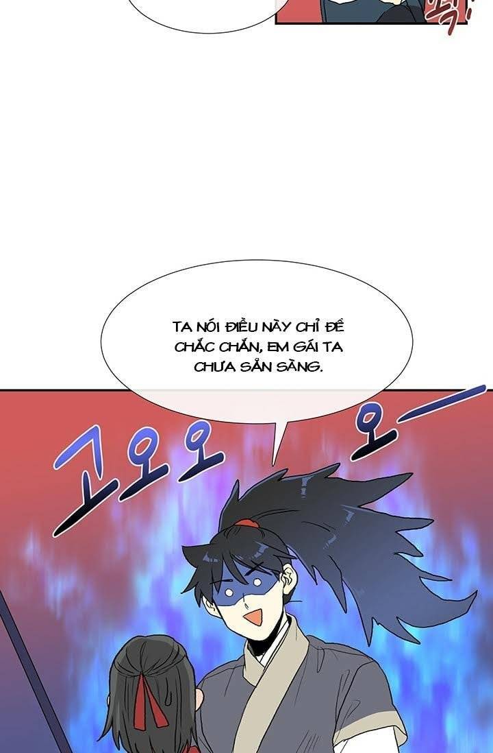 Học Sĩ Trùng Sinh Chapter 100 - Trang 22