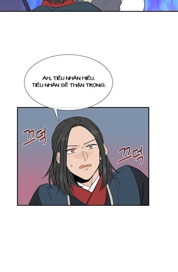 Học Sĩ Trùng Sinh Chapter 100 - Trang 23
