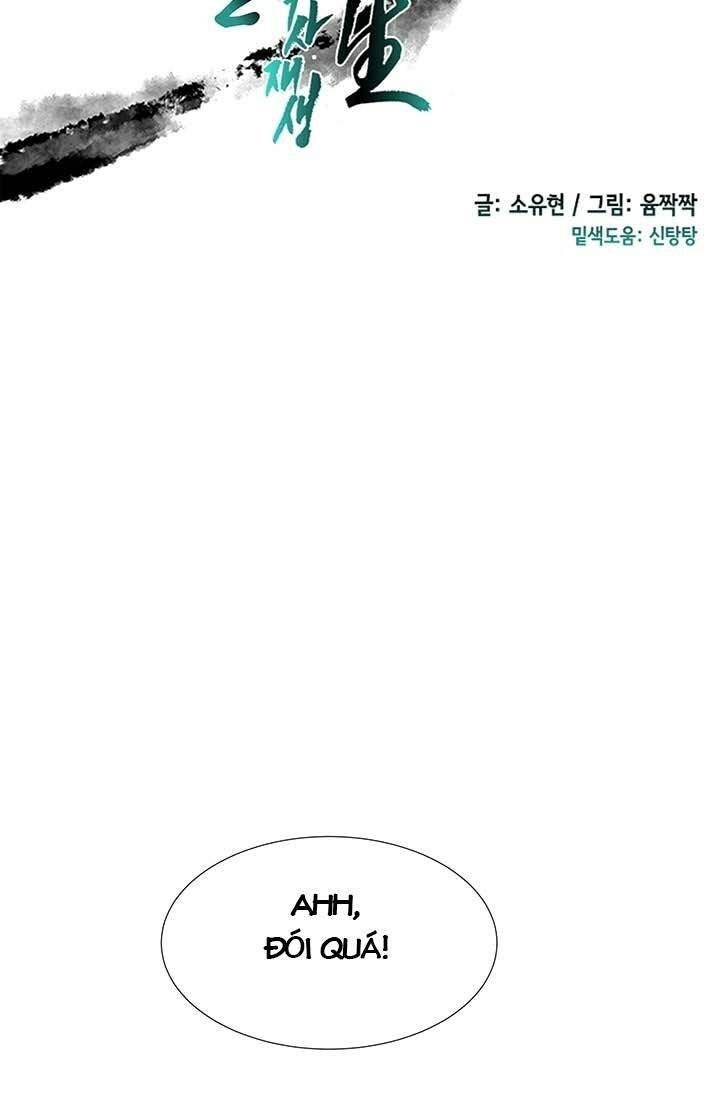 Học Sĩ Trùng Sinh Chapter 100 - Trang 25