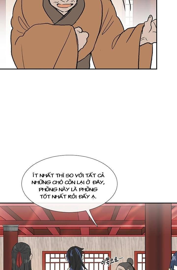 Học Sĩ Trùng Sinh Chapter 100 - Trang 32